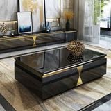  Bàn Trà Los Angeles - Vẻ Đẹp Sang Trọng Và Hiện Đại 