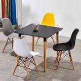  Bàn Cafe Vuông 4 Chân DPB3 