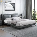 Giường Ngủ Da Cao Cấp Napoleon Hiện đại, Hot Trend 2026 