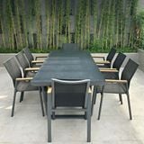  Bàn Chữ Nhật Ngoài Trời BK24M 