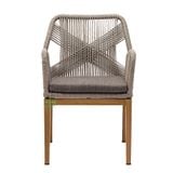  Bộ Sofa Ngoài Trời BR02 – Sự Kết Hợp Hoàn Hảo Giữa Thiết Kế Hiện Đại và Độ Bền Cao 