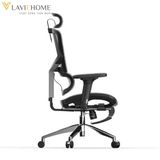  Ghế Công Thái Học Sihoo M90 Có Gác Chân 