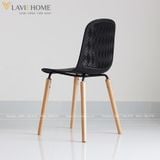  Ghế nhựa S3003C - Thiết Kế Rộng Rãi, Thoải Mái Cho Mọi Không Gian 