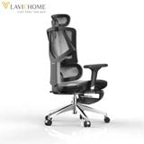  Ghế Công Thái Học Sihoo M90 Có Gác Chân 