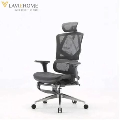  Ghế Công Thái Học Sihoo M90 Có Gác Chân 