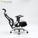  Ghế Công Thái Học Sihoo V1 Có Gác Chân 