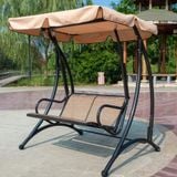  Xích Đu 2C - Sự Kết Hợp Giữa Tiện Nghi Và Hiện Đại Cho Không Gian Ngoài Trời 