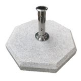  Dù Đỉnh Nhọn Nhôm 8 Kèo LHOD08 – Thiết Kế Vững Chắc, Chống Gỉ Tuyệt Đối 