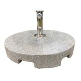  Ô Dù Ngược Tròn Cánh Cung LHOD11 – Kiểu Dáng Độc Đáo, Chắn Nắng Hiệu Quả 