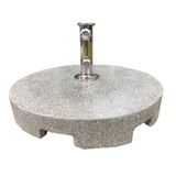  Ô Dù Đỉnh Nhọn Nhôm 6 Kèo LHOD07 – Sang Trọng, Bền Bỉ, Chống Gỉ Sét 