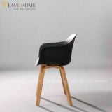  Ghế Nhựa Đúc S3048 - Sự Lựa Chọn Tiện Lợi Và Đẹp Mắt Cho Không Gian Nơi Bạn Sống 