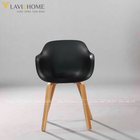  Ghế Nhựa Đúc S3048 - Sự Lựa Chọn Tiện Lợi Và Đẹp Mắt Cho Không Gian Nơi Bạn Sống 