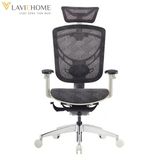  Ghế Công Thái Học GTChair Ivino Gen II Cao Cấp 