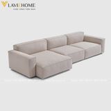  Sofa Da Góc Vulcan – Phong Cách Hiện Đại Và Đẳng Cấp 