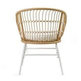  Bộ Bàn Ghế Ban Công CB395244 - Thiết Kế Tinh Tế, Bền Bỉ, Phù Hợp Không Gian Ngoài Trời 