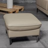  Sofa Da Malaysia DG855 – Sang Trọng Và Hiện Đại Với Thiết Kế Góc L 