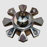  Ô Dù Lệch Tâm Gỗ Teak LHOD05 – Sang Trọng & Bền Bỉ Cho Không Gian Ngoài Trời 