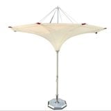  Ô Dù Ngược Tròn Cánh Cung LHOD11 – Kiểu Dáng Độc Đáo, Chắn Nắng Hiệu Quả 