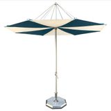  Ô Dù Ngược Tròn LHOD13 – Thiết Kế Độc Đáo, Che Phủ Hiệu Quả 