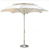  Ô Tròn Cánh Cung Nhôm LHOD06 – Bền Bỉ, Sang Trọng & Hiện Đại 