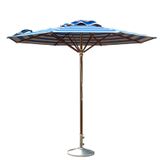  Ô Tròn Chính Tâm Nhôm LHOD04 – Chắc Chắn, Sang Trọng & Bền Bỉ 