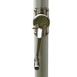  Ô Tròn Chính Tâm Nhôm LHOD04 – Chắc Chắn, Sang Trọng & Bền Bỉ 