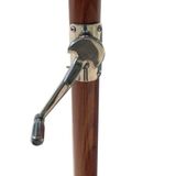  Ô Tròn Chính Tâm Nhôm LHOD04 – Chắc Chắn, Sang Trọng & Bền Bỉ 