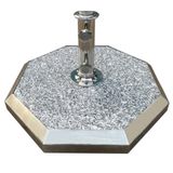  Ô Dù Ngược Tròn Cánh Cung LHOD11 – Kiểu Dáng Độc Đáo, Chắn Nắng Hiệu Quả 