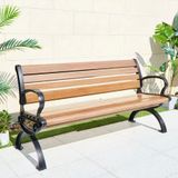  Ghế Băng Ngoài Trời DPAV8 