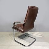  Ghế Giám Đốc Chân Quỳ TKT06-1 