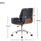  Ghế Giám Đốc HSGD015A 