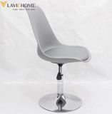  Ghế Mặt Nệm Chân Xoay Cố Định Nâng Hạ DPA05E 