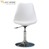  Ghế Mặt Nệm Chân Xoay Cố Định Nâng Hạ DPA05E 