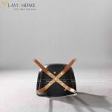  Ghế Nhựa Đúc S3048 - Sự Lựa Chọn Tiện Lợi Và Đẹp Mắt Cho Không Gian Nơi Bạn Sống 