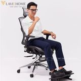  Ghế Công Thái Học Manson Vera Wintex Có Gác Chân 