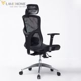  Ghế Công Thái Học Manson Vera Dragon 