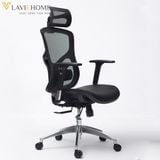  Ghế Công Thái Học Manson Vera Wintex 