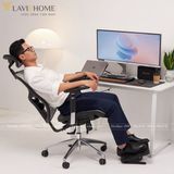  Ghế Công Thái Học Manson Vera Dragon 