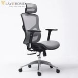  Ghế Công Thái Học Manson Vera Wintex 