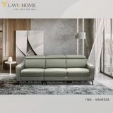  Sofa da Vanila – Sang Trọng, Hiện Đại Cho Không Gian Sống Hoàn Hảo 