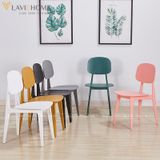  Bộ Bàn Cafe DPB4 + Ghế S3043 