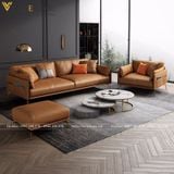  Sofa Da Marco – Sang Trọng Và Tinh Tế Cho Không Gian Sống 
