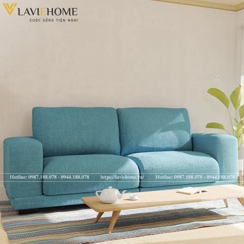  Sofa Da Nefeli – Phong Cách Hiện Đại Và Tinh Tế 
