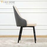  Ghế Ăn Bọc Da Cao Cấp Dining 