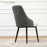  Ghế Ăn Bọc Da Cao Cấp Dining 