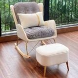  Ghế Thư Giãn AKBB03 – Đẳng Cấp & Thoải Mái 