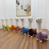  Ghế Thư Giãn Hình Thú AKBB06 – Đáng Yêu & Tiện Lợi 