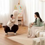  Ghế Thư Giãn Hình Thú AKBB06 – Đáng Yêu & Tiện Lợi 