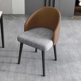  Ghế Ăn Bọc Da Cao Cấp ACG01 