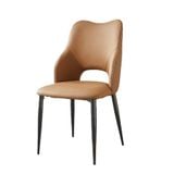  Ghế Ăn Bọc Da Cao Cấp Butterfly ADA58 